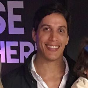 Meet your Posher, William